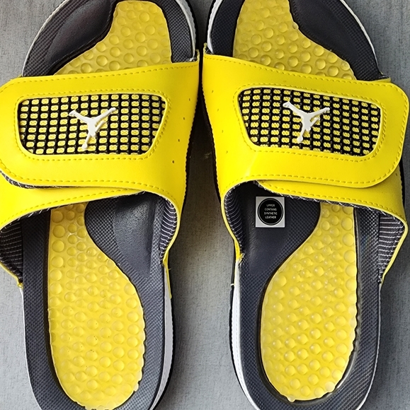 Jordan Hydro Slides IV - Picture 6 of 8